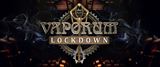 zber z hry Vaporum: Lockdown